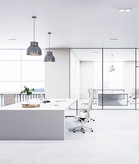 Living Quarters, Dining Room, Shower Deep Cleaning services in New Jersey